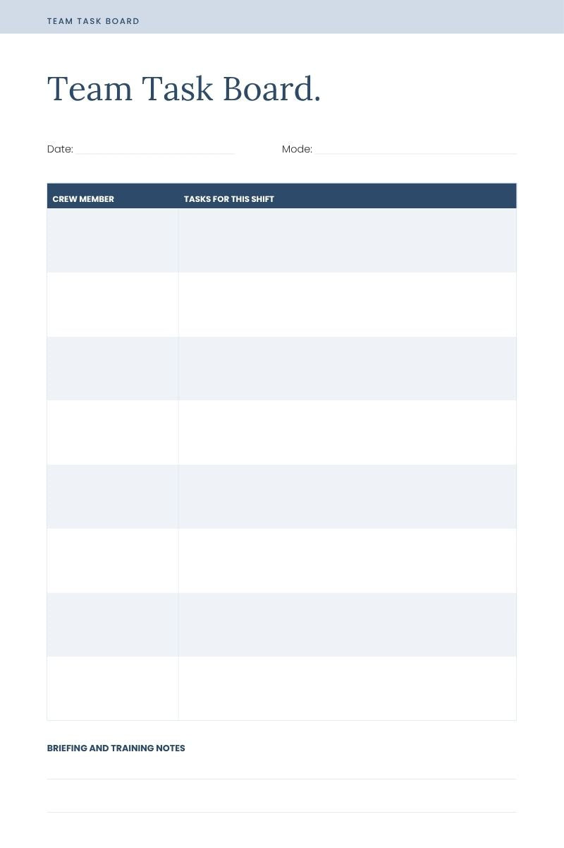 Senior Stew Planner page 115