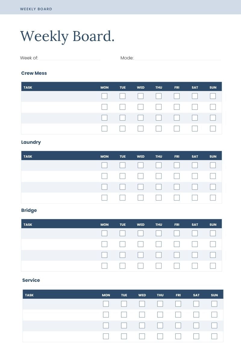 Senior Stew Planner page 118