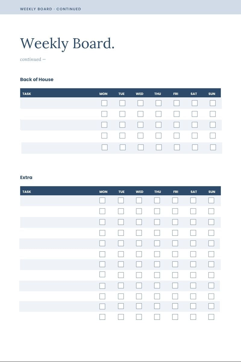 Senior Stew Planner page 119