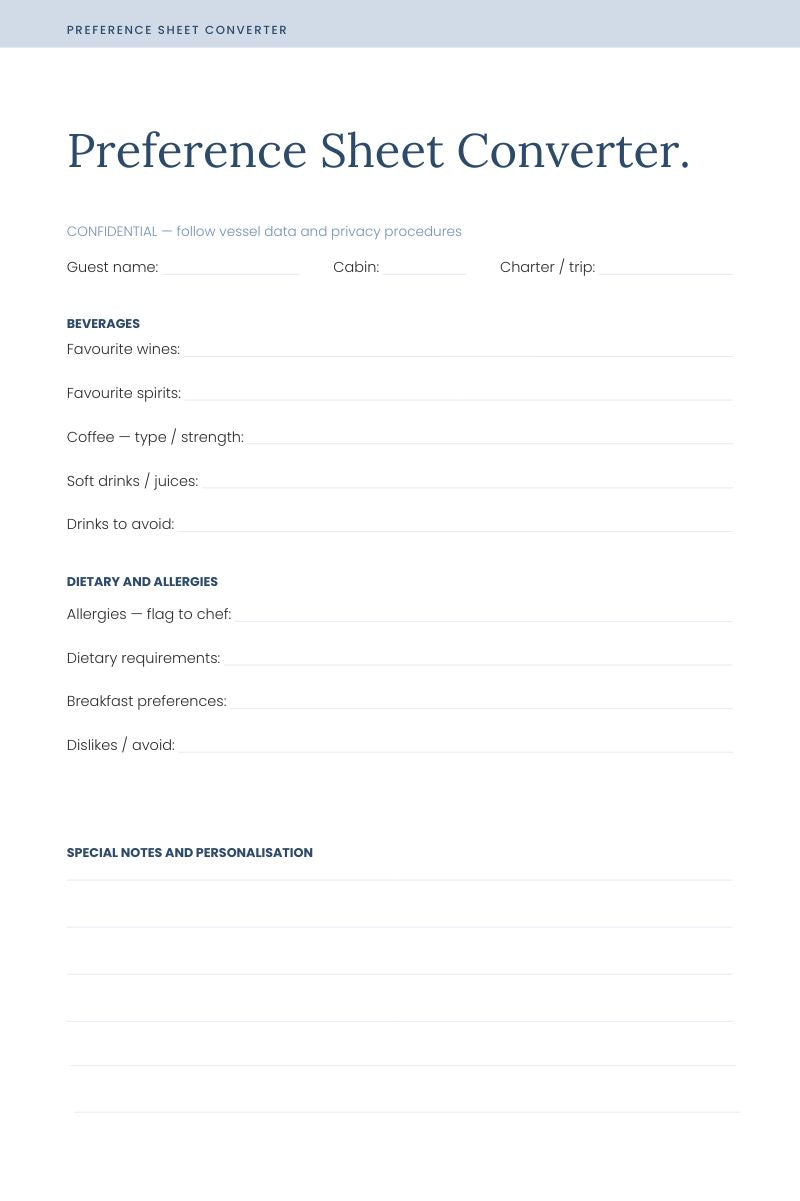 Senior Stew Planner page 133