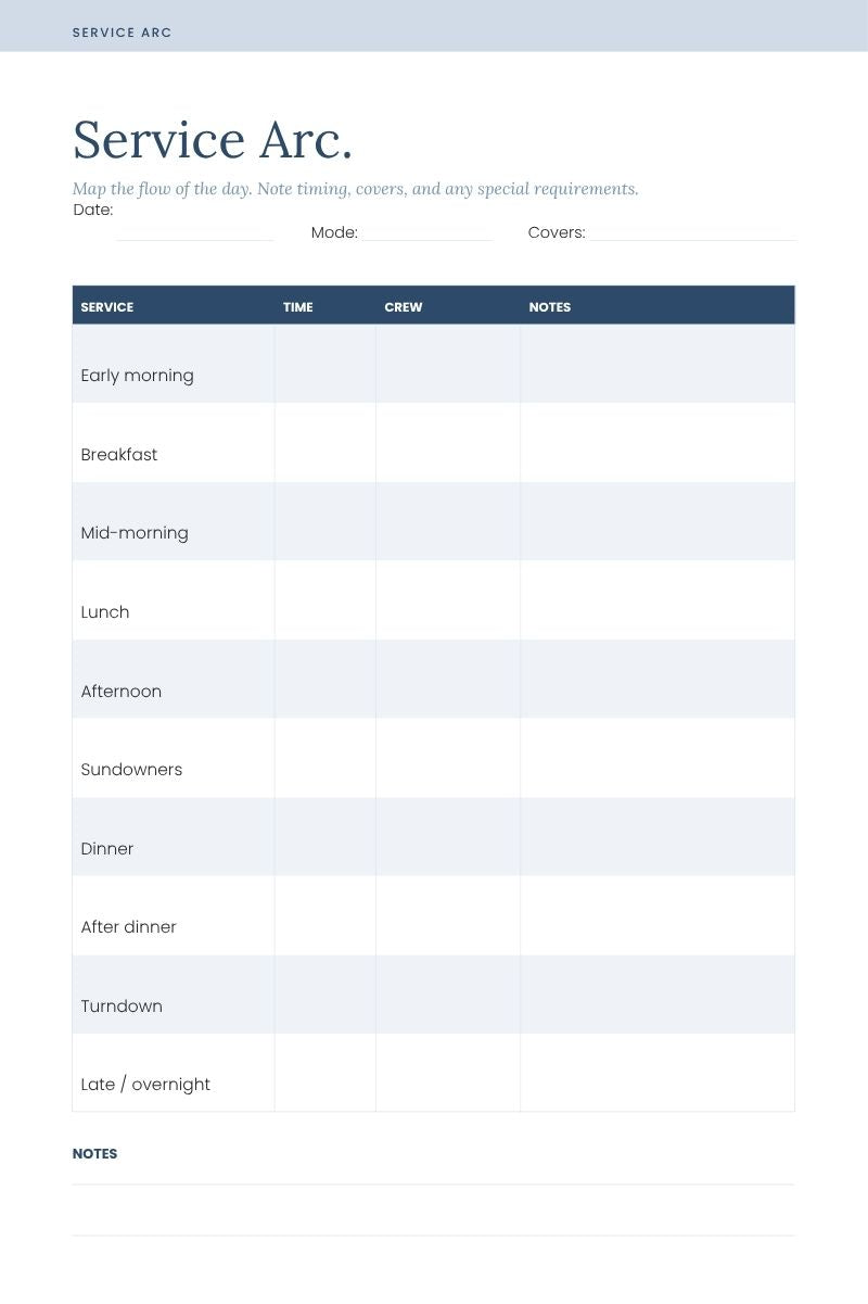 Senior Stew Planner page 135