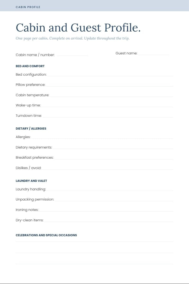 Senior Stew Planner page 136