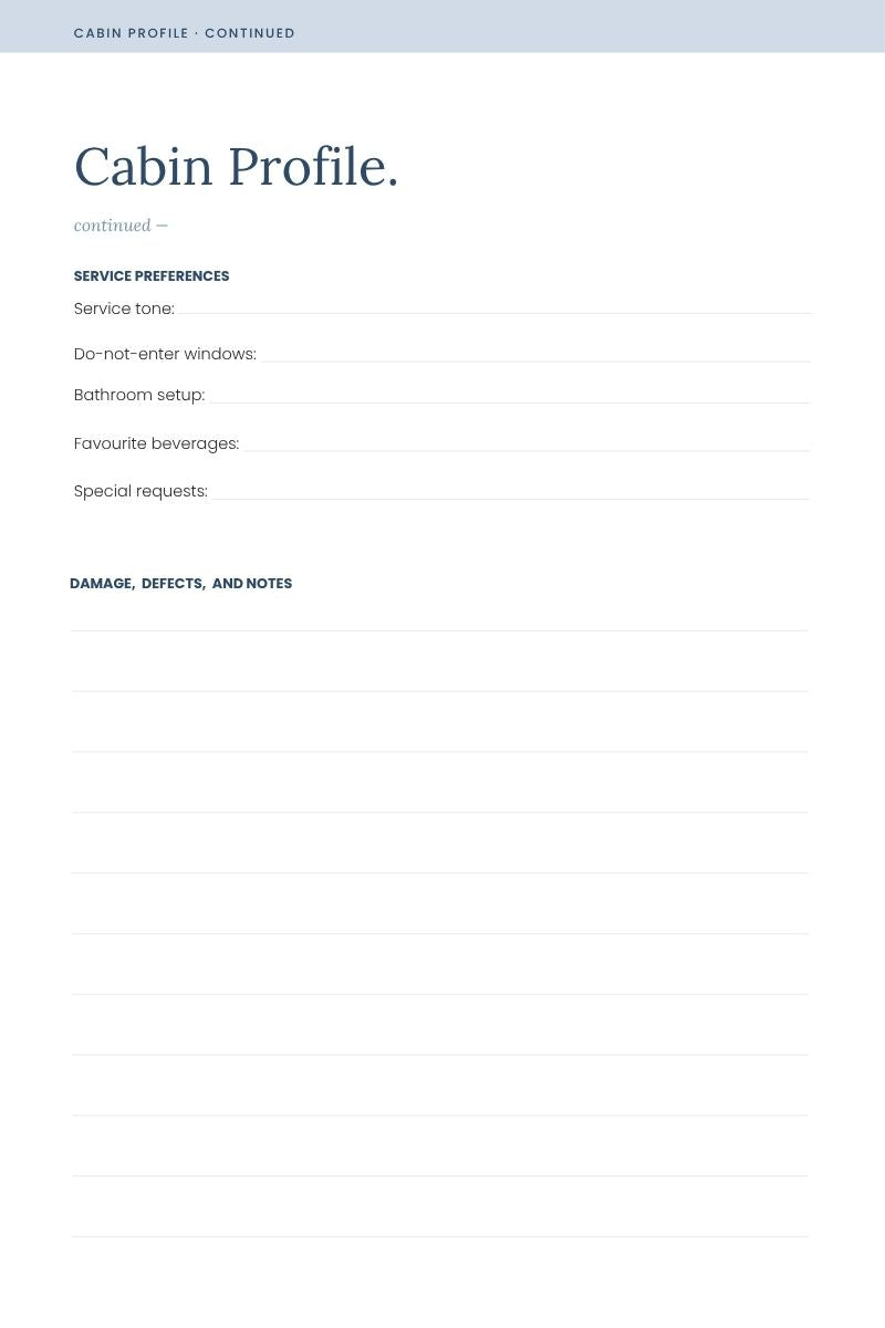 Senior Stew Planner page 138