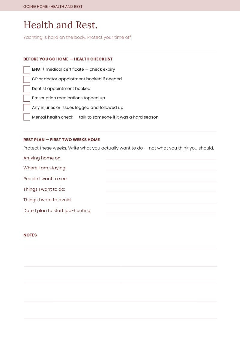 Stew Planner page 166