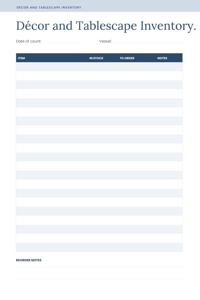 Senior Stew Planner page 190