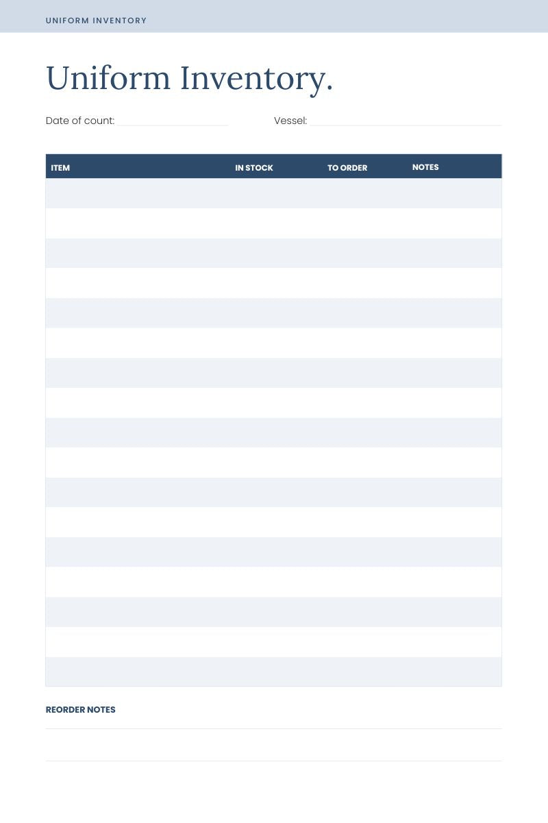 Senior Stew Planner page 191