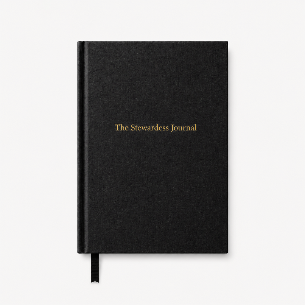 The Stewardess Journal